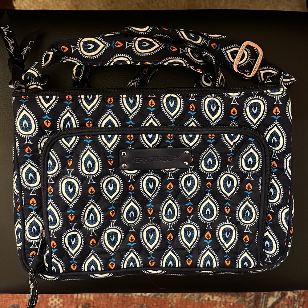 Vera Bradley Shoulder Bag